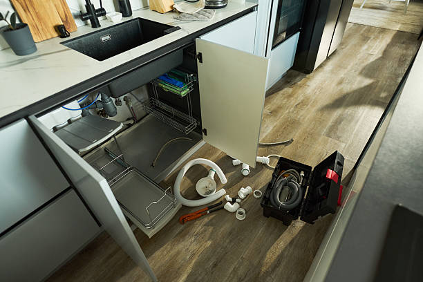 24/7 Emergency Drain Cleaning experts in Chandler, TX