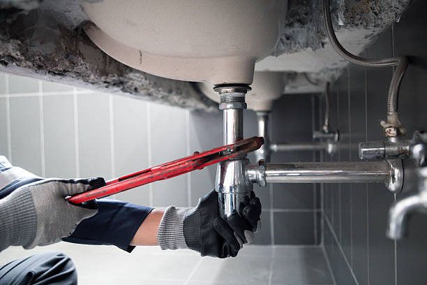 Trusted Pipe Repair service in Chandler, TX - Masters Plumbing Service